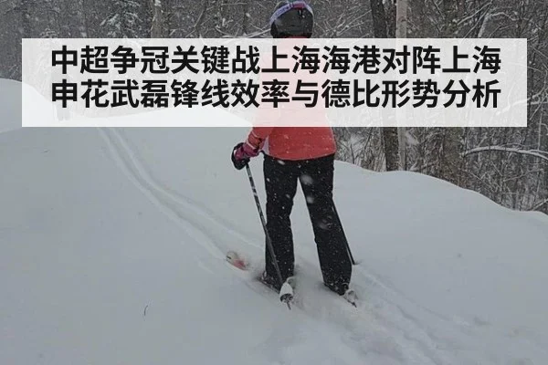 中超争冠关键战上海海港对阵上海申花武磊锋线效率与德比形势分析