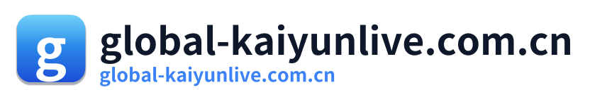 开云娱乐平台 Logo